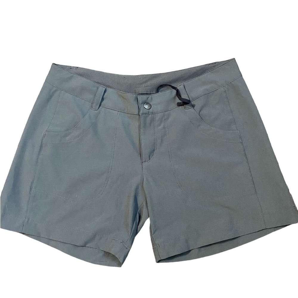 Patagonia Quandary hiking shorts